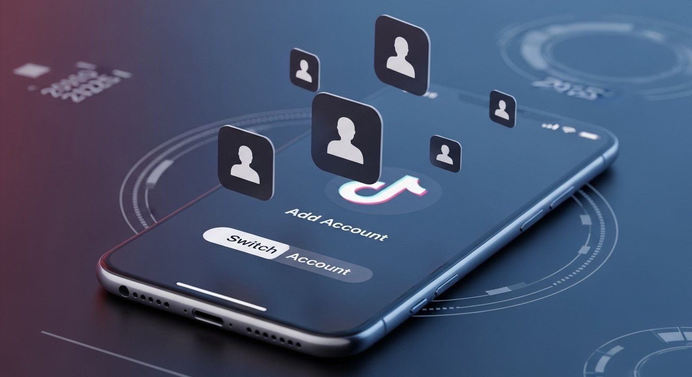 How to Make Another TikTok Account: The Complete 2025