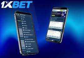 Discover the 1xBet App Your Ultimate Betting Experience Discover the 1xBet App Your Ultimate Betting Experience