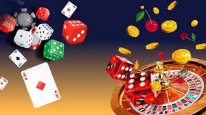 PlayNow Casino Online Games Your Ultimate Gaming Experience