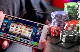 Top Casino Games with Bonuses You Must Try Top Casino Games with Bonuses You Must Try