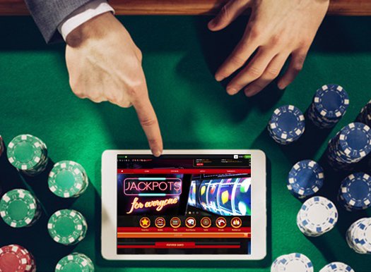Top Casino Games with Bonuses You Must Try Top Casino Games with Bonuses You Must Try