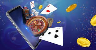 Understanding Online Casino Payouts in the UK -2138634467