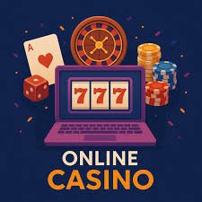 Understanding Online Casino Payouts in the UK -2138634467