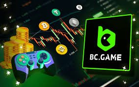 Comprehensive Guide to BC.Game Bonus Code Details 898819049 Comprehensive Guide to BC.Game Bonus Code Details 898819049