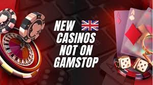 Discovering New Non Gamstop Casino Sites for Your Thrilling Experience Discovering New Non Gamstop Casino Sites for Your Thrilling Experience