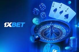 Experience Betting on the Go with the 1xBet App 503125143 Experience Betting on the Go with the 1xBet App 503125143