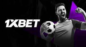 Experience the Thrill of Betting with the 1xBet App 483179674 Experience the Thrill of Betting with the 1xBet App 483179674