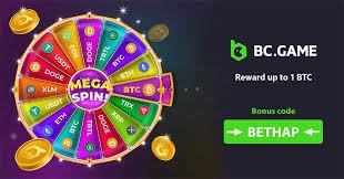 Exploring BC.Game Online Casino in Ukraine Exploring BC.Game Online Casino in Ukraine