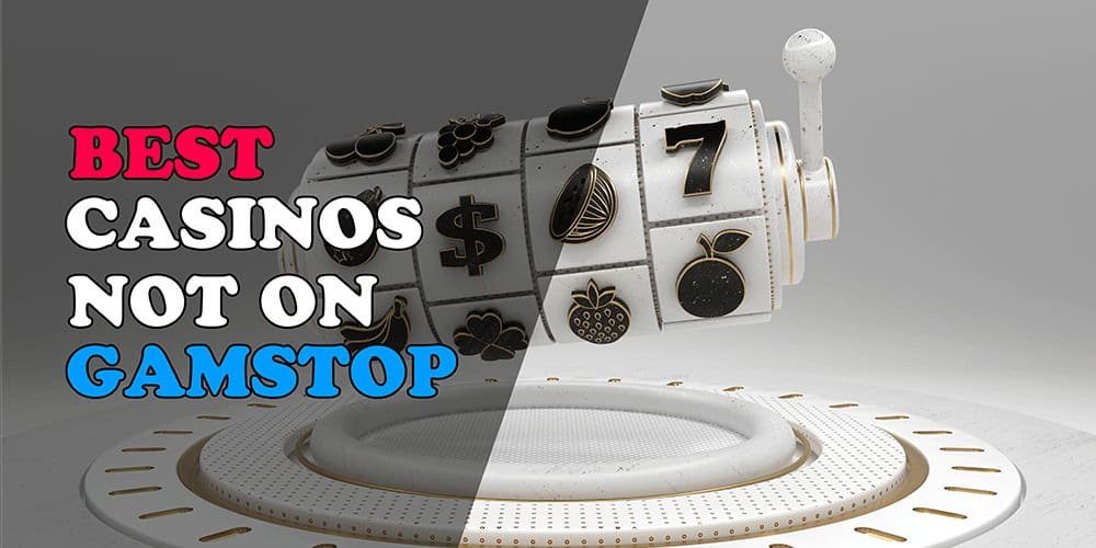 Discovering Casinos Not Registered on Gamstop -1863909934 Discovering Casinos Not Registered on Gamstop -1863909934