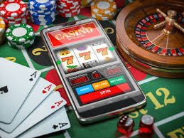 Ervaar Spanning en Plezier bij het Online Casino Amonbet Ervaar Spanning en Plezier bij het Online Casino Amonbet