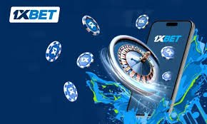 Explore the Exciting World of 1xBet Casino 2012020096 Explore the Exciting World of 1xBet Casino 2012020096