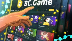 Exploring BC.Game Mirror Your Guide to BC.Game AI Features Exploring BC.Game Mirror Your Guide to BC.Game AI Features
