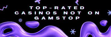 The Rise of Non-Gamstop Casinos A New Era for Online Gaming The Rise of Non-Gamstop Casinos A New Era for Online Gaming