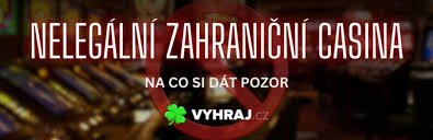 Zahraniční Casino Jak na to, abyste byli úspěšní Zahraniční Casino Jak na to, abyste byli úspěšní